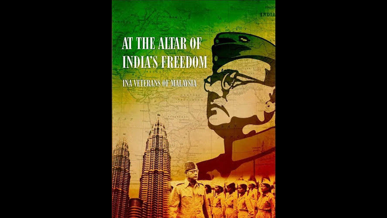 Netaji: True Father of India's Freedom - Vedic Empire Presents