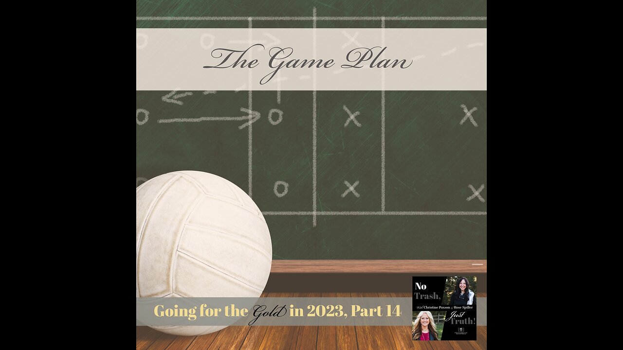 The Game Plan