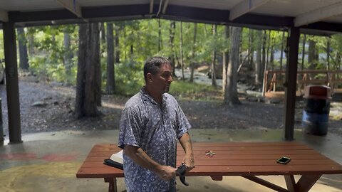 Pastor Arlis. Holiness. No, not THAT Holiness- REAL Holiness Part 1. 8/10/23