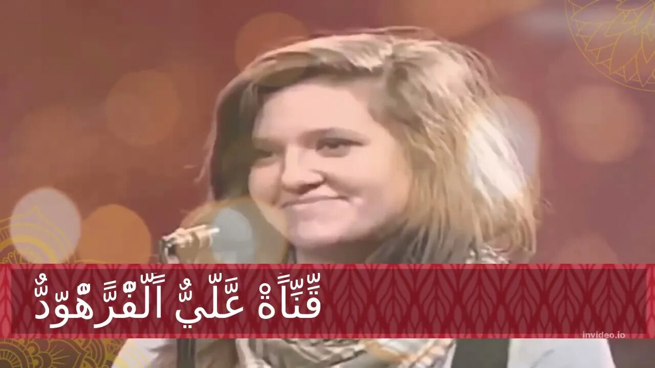 فتاة أمريكية ل د ذاكر نايك الحجاب إهانة وذل للمرأة .. إجابة