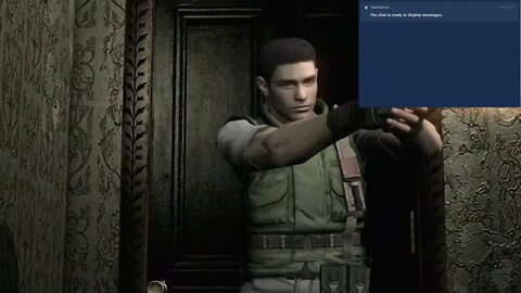 Resident Evil ep6