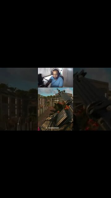 AONDE ELES FORAM PARAR? | FARCRY 6 #Shorts