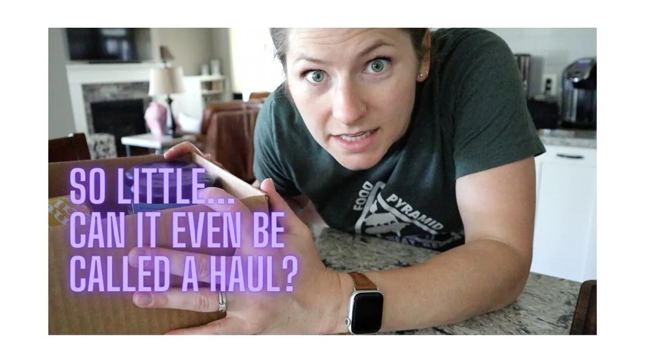 MINI PERFECT KETO HAUL || KETO FRIENDLY FOODS || I'M EXCITED TO TRY THIS!