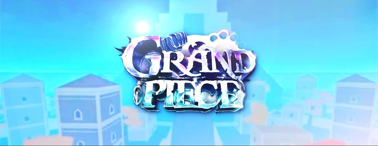"Caos no battle royale em Grand Piece Online! com amigos"