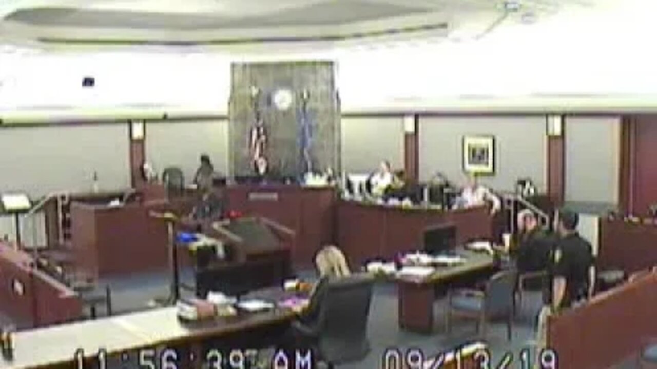 Clark County District Court 9.13.19 part 16 of 53