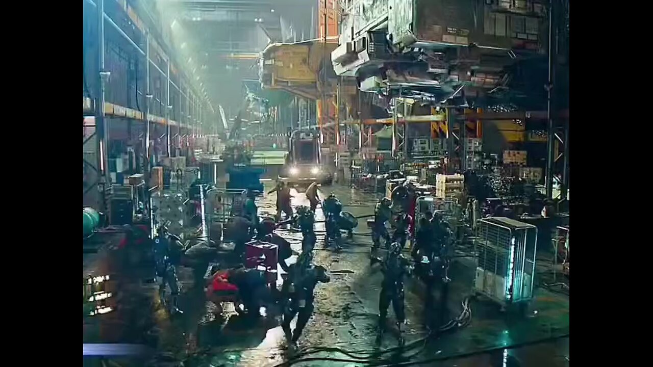 trending movie clips