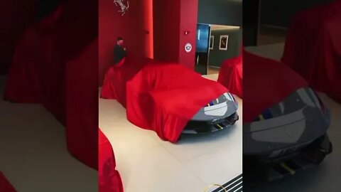Luxury Cars, Luxury Lifestyle | SURPRISE🎁 #shorts #luxury #car