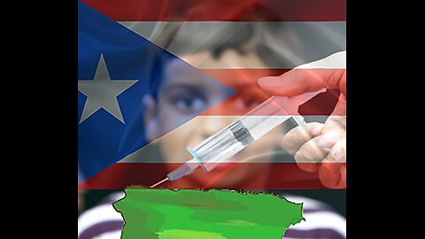 2024 La Vacuna en Puerto Rico