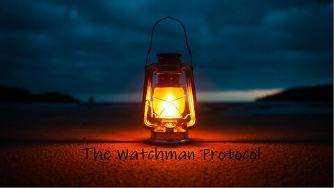 The Watchman Protocol
