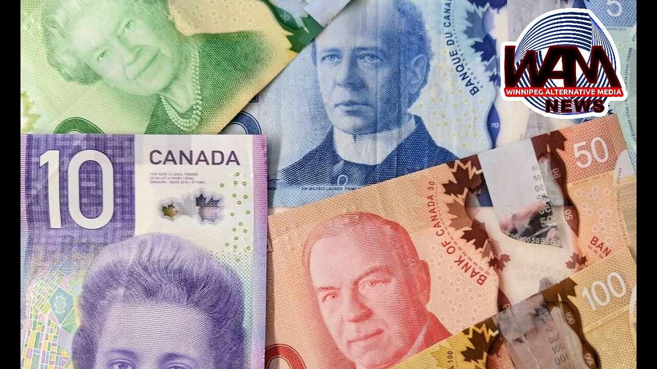 WAM Team Update & Cashless Society, Another Conspiracy FACT