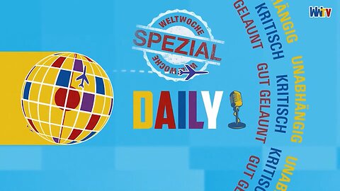 13.8.24🚨PETER HAHNE «Ich will Handschellen klicken hören»🚨🇩🇪🇦🇹🇨🇭🇪🇺👉Weltwoche-SPEZIAL🌍🐰👈