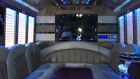 Cleveland area limo companies say a 'scammer' is hurting business, leaving customers in the lurch