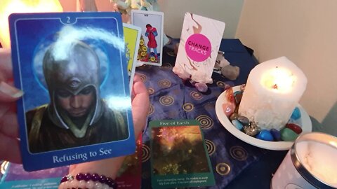 Latest - Cancer general Love Reading 9 November - 15 November 2020