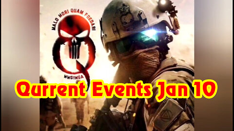 Qurrent Events 01.10.2Q23