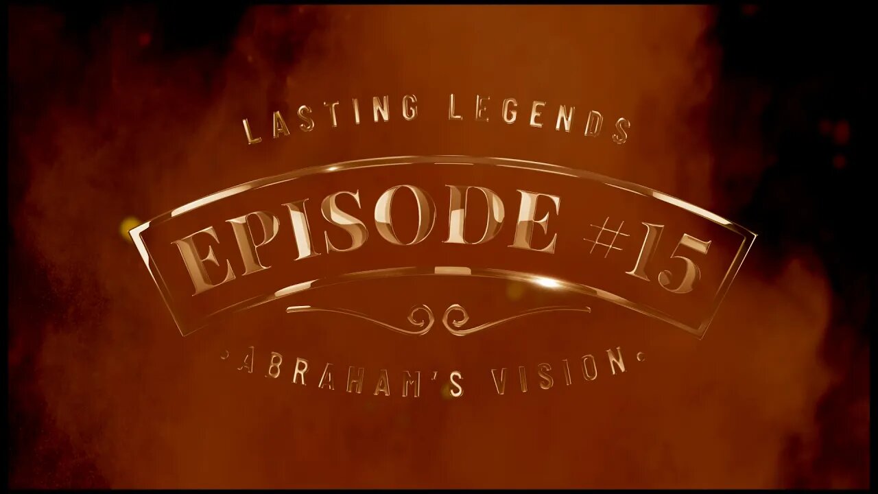 Lasting Legends Episode 15 trailer