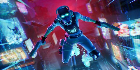 Fortnite UNDEFEATED [PS5] 4K GAMEPLAY