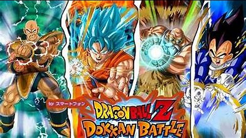 How To Download/Install DRAGON BALL Z DOKKAN BATTLE APK Files On ANY Android! [2023]