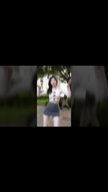BJ Sexy Dance Korean #