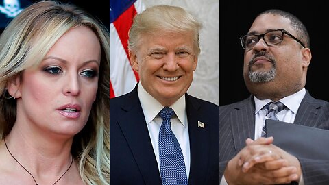 Donald Trump Hush Money Sentencing Date Moved To September 18th Gematria Decode