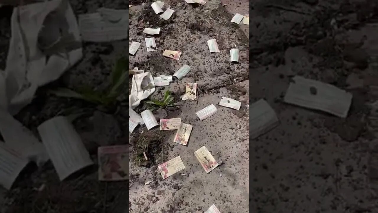 🇺🇦GraphicWar18+🔥Russian Rocket Hit Highrise w/Propaganda Leaflets, Ukraine Armed Forces(ZSU) #Shorts