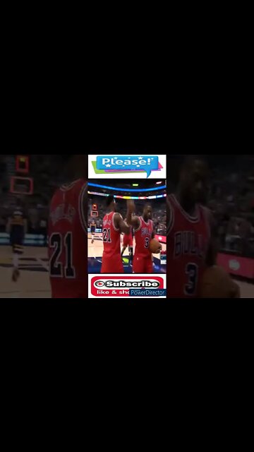 JIMMY BUTLER'S CARREER HIGHLIGHTS SHORTS 17