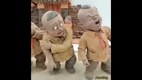 Amezing video