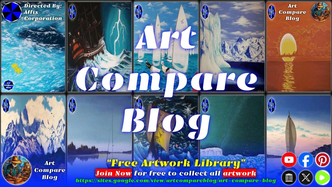 Jiří Eliáš(03)(Art Compare Blog-Shorts) #artcompareblog #affiximage #affixcorporation