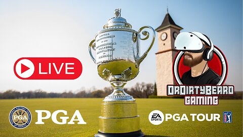 US OPEN - EA Sports PGA Tour 2023 Road To The Masters - LIVE