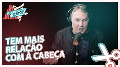 PROBLEMAS FINANCEIROS? 90% DELES NÃO TÊM RELAÇÃO COM DINHEIRO, DIZ ANDRÉ MASSARO #CORTE