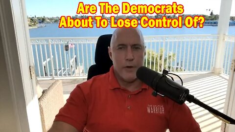 Michael Jaco HUGE Intel March 6 - Are The Democrats About To Lose Control Of?