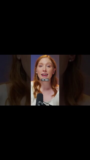 When Men Put Women Higher Than Themselves.