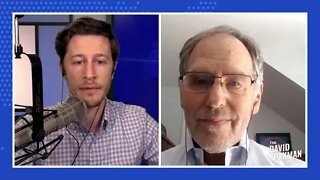How Big Pharma Ruined Medicine (Dr John Abramson Interview)