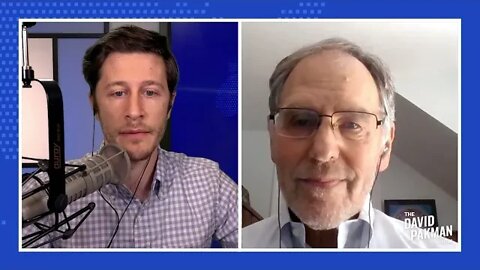 How Big Pharma Ruined Medicine (Dr John Abramson Interview)