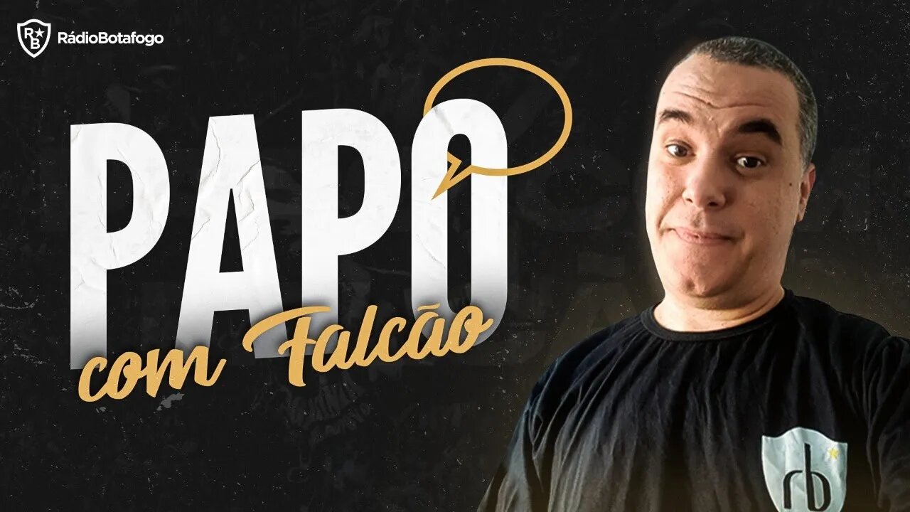 DESABAFO DO TORCEDOR