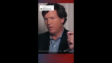 Tucker Talks to Epstein’s Brother