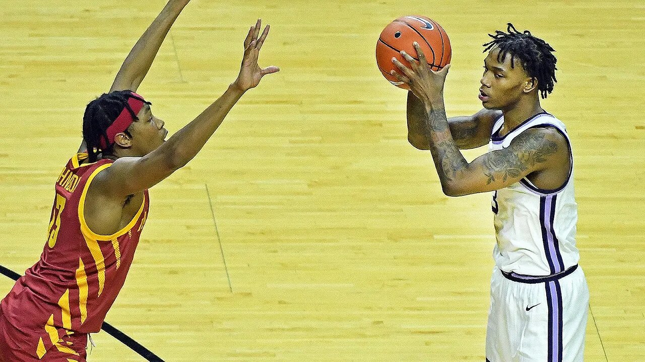 Daily Delivery | DaJuan Gordon departs, dreaming of scoring more ... huh | March 20, 2021