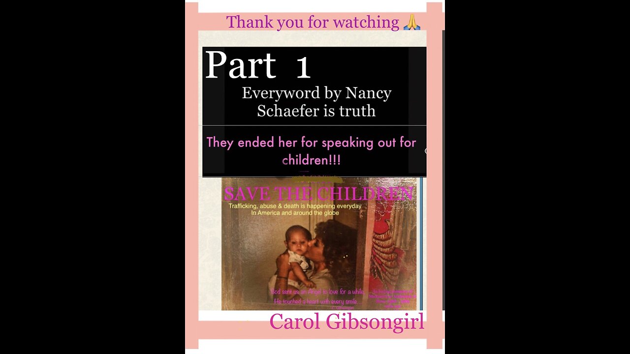 PART 1.Parents must watch!! Corrupted agency hurting the children