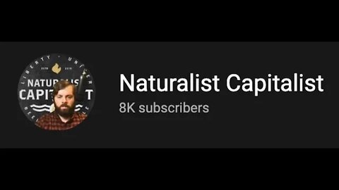 Hello 8 Thousand Subscribers!