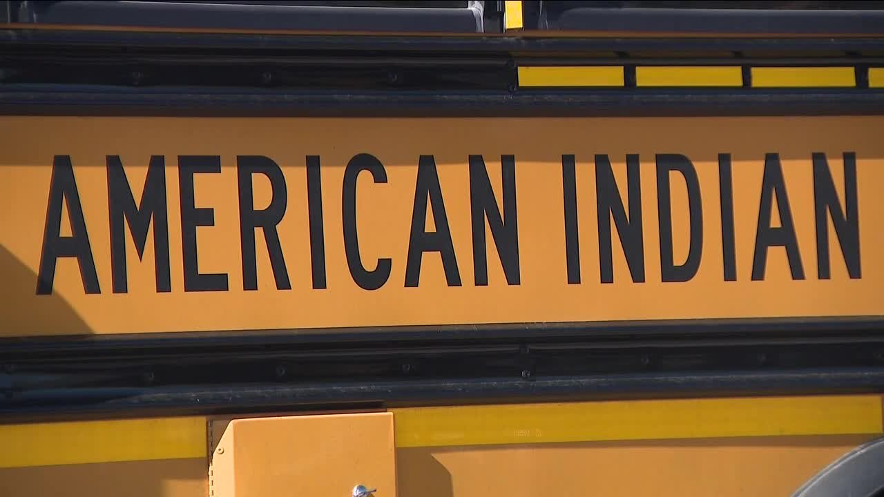 Denver's American Indian Academy in danger of closing