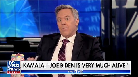 Gutfeld: Trump's Tweets Might Have Injured Your Ego, But They Didn't Lead To Wars, Inflation… Crime'