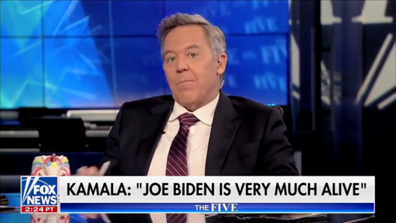 Gutfeld: Trump's Tweets Might Have Injured Your Ego, But They Didn't Lead To Wars, Inflation… Crime'