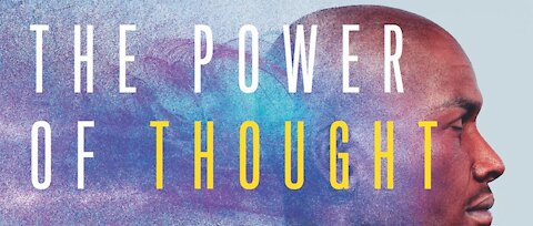 The Power of Thought Poder de la mente