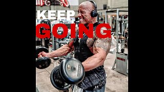 Keep Going