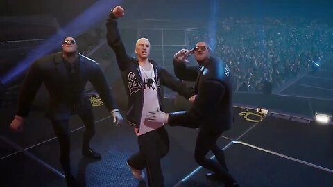 Fortnite Eminem But Its Rated Mature