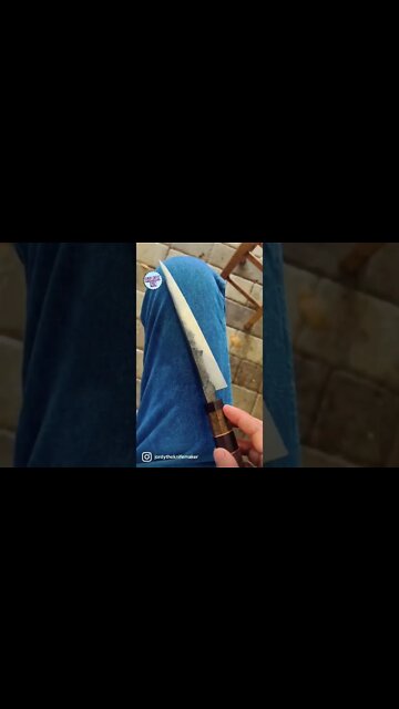 #chef #cooking #chefknife #food #foodie #bladesmith #japaneseknives #sushi #crafts ##art #anime