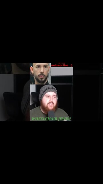 MMA Guru gives his honest thoughts on Andrew Tate. (Shocking and disturbing) Trigger Warning!