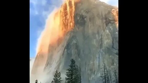 Yosemite National Park - Nature