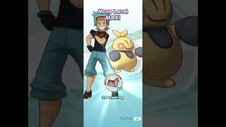 Pokémon Masters EX - 10-Pair Scout Opening Day 10