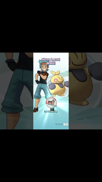 Pokémon Masters EX - 10-Pair Scout Opening Day 10