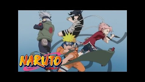 All Naruto Openings